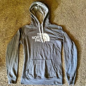 The North Face Hoodie Women’s